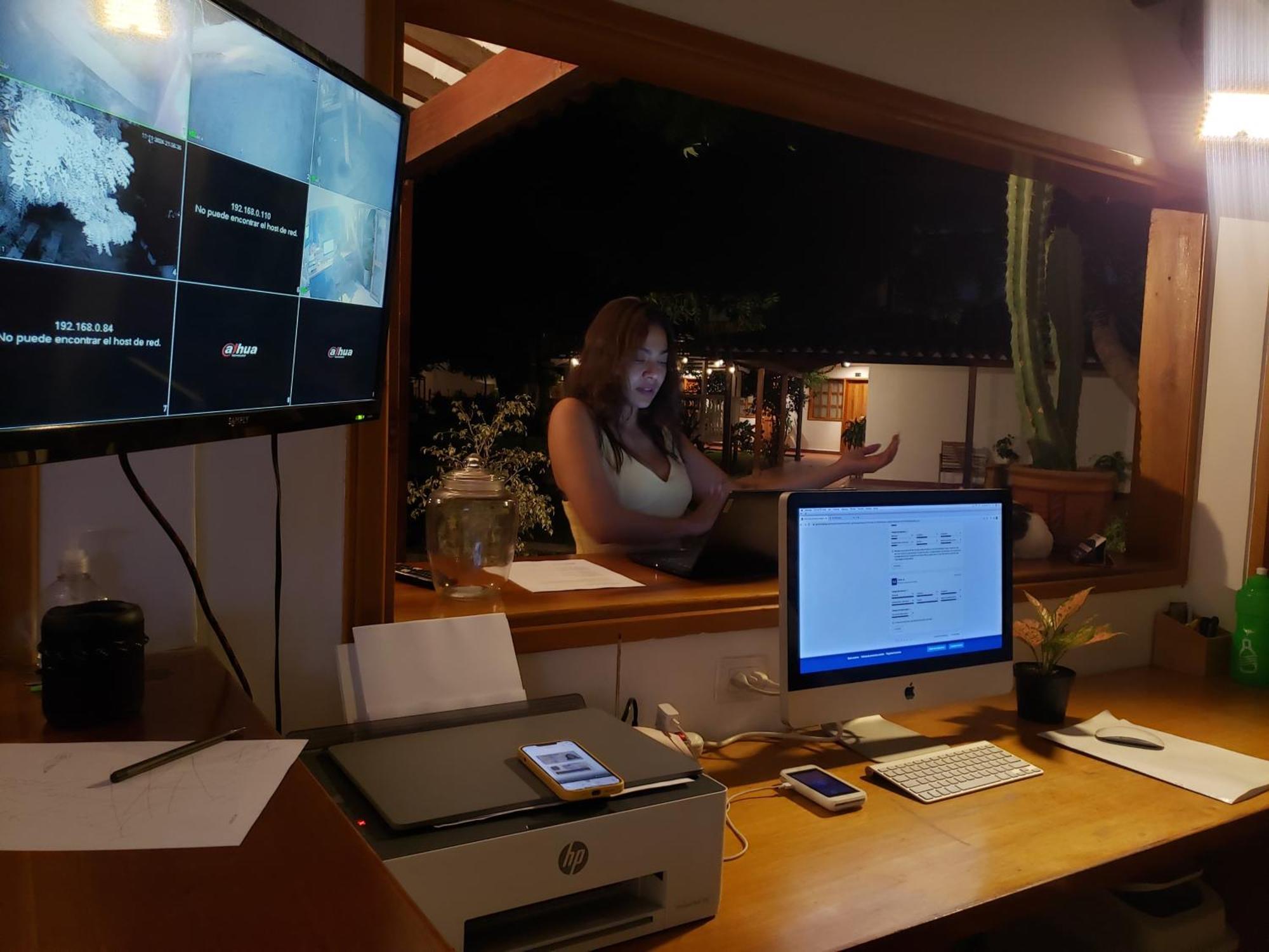Hotel Jardin Boutique Rodadero Santa Marta  Eksteriør billede