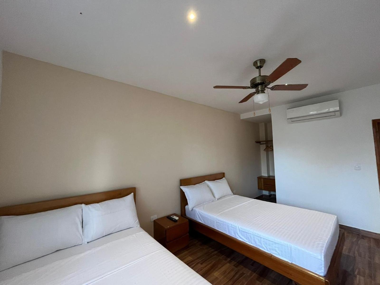 Hotel Jardin Boutique Rodadero Santa Marta  Eksteriør billede