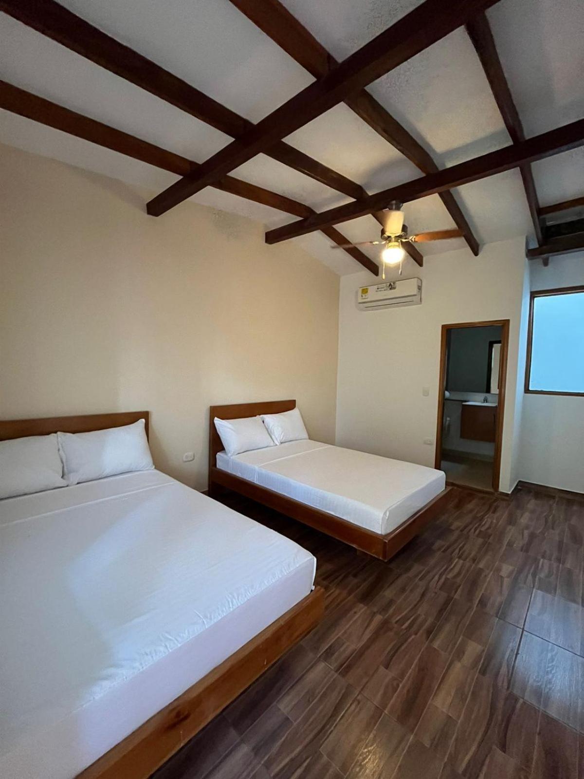 Hotel Jardin Boutique Rodadero Santa Marta  Eksteriør billede