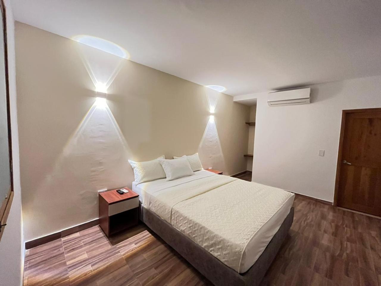 Hotel Jardin Boutique Rodadero Santa Marta  Eksteriør billede