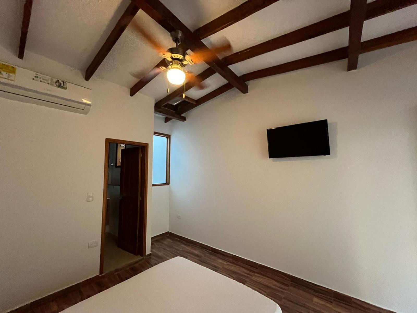 Hotel Jardin Boutique Rodadero Santa Marta  Eksteriør billede