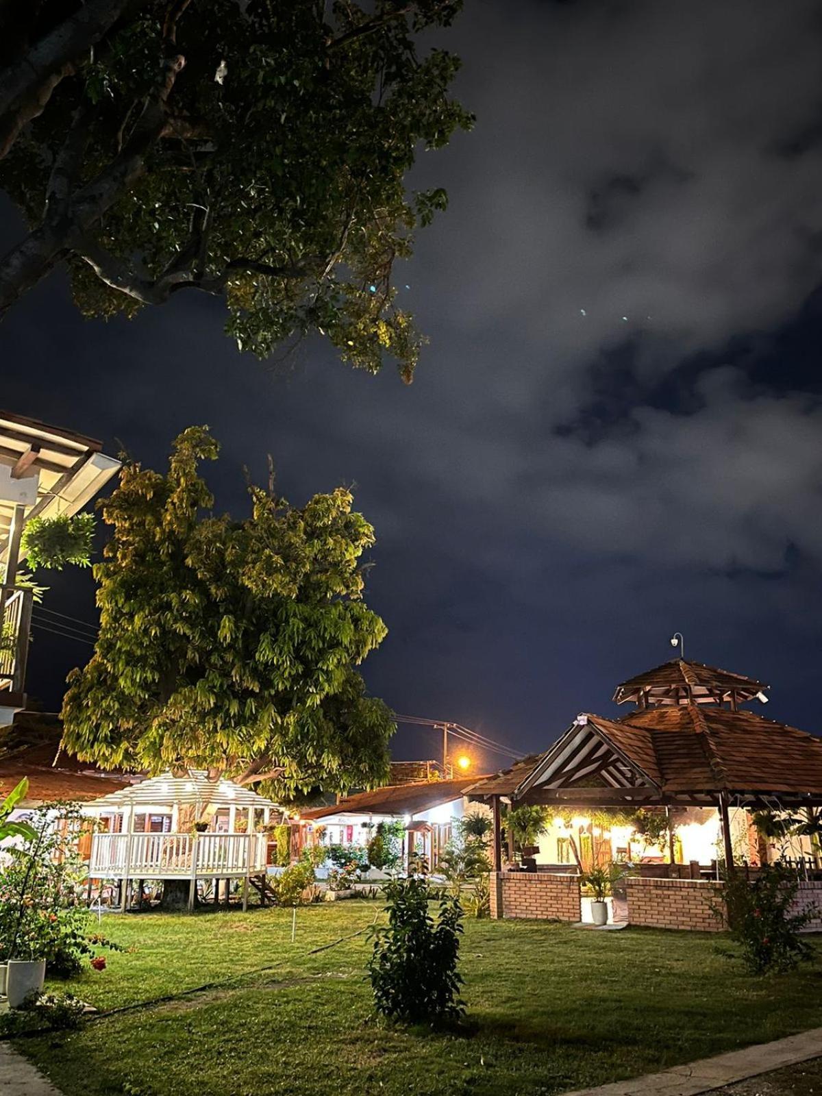 Hotel Jardin Boutique Rodadero Santa Marta  Eksteriør billede