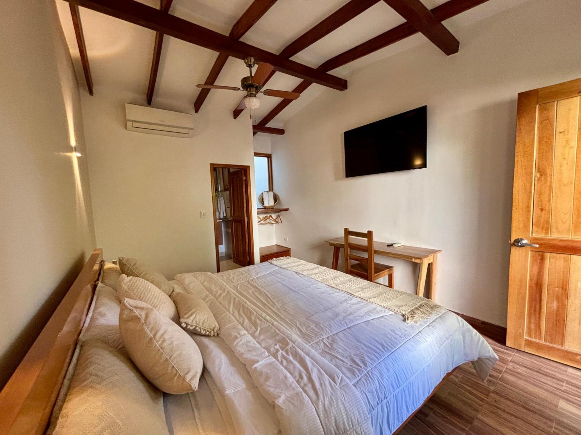 Hotel Jardin Boutique Rodadero Santa Marta  Eksteriør billede