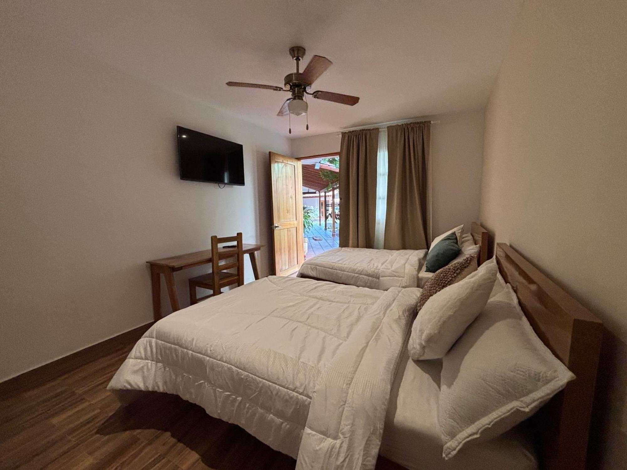 Hotel Jardin Boutique Rodadero Santa Marta  Eksteriør billede