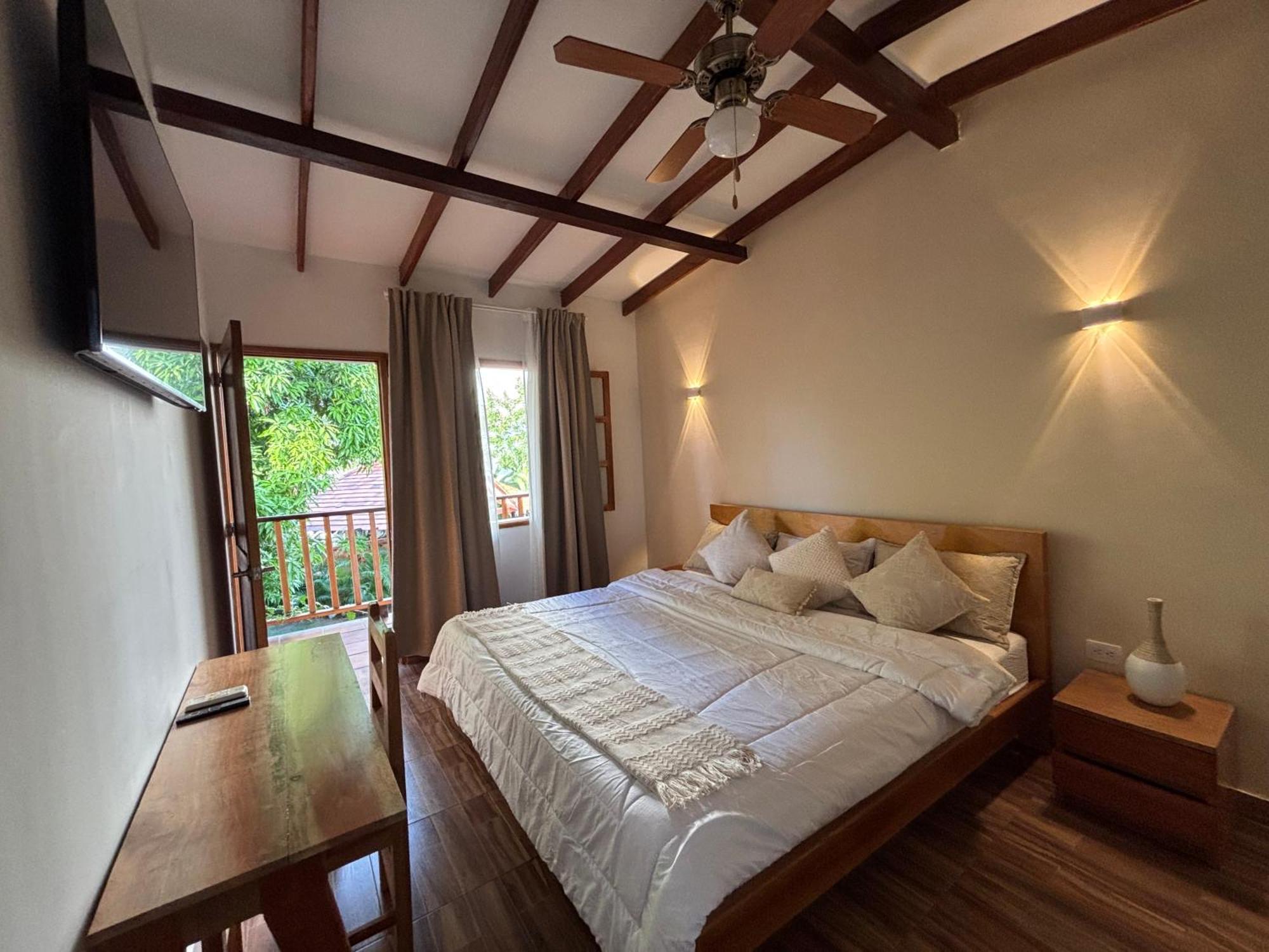 Hotel Jardin Boutique Rodadero Santa Marta  Eksteriør billede