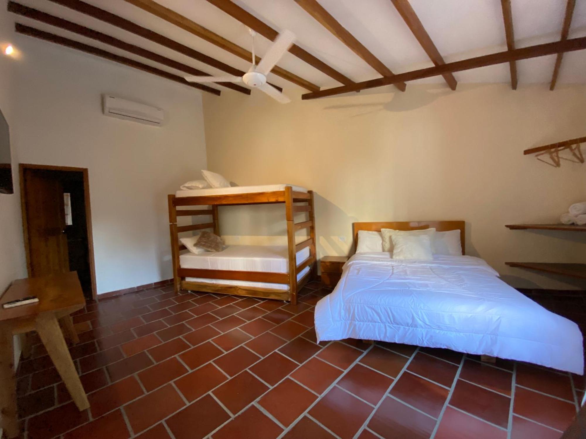 Hotel Jardin Boutique Rodadero Santa Marta  Eksteriør billede