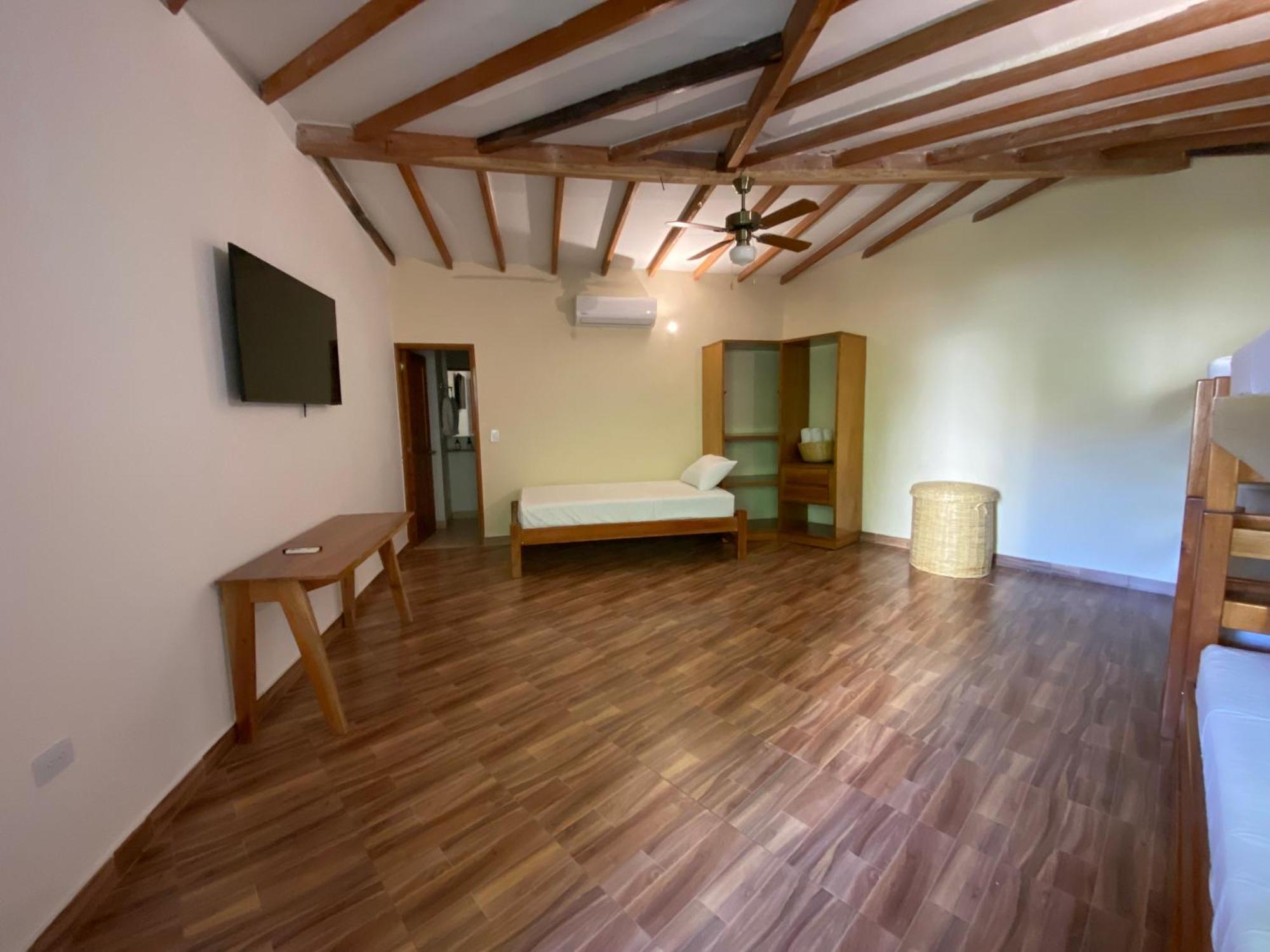 Hotel Jardin Boutique Rodadero Santa Marta  Eksteriør billede