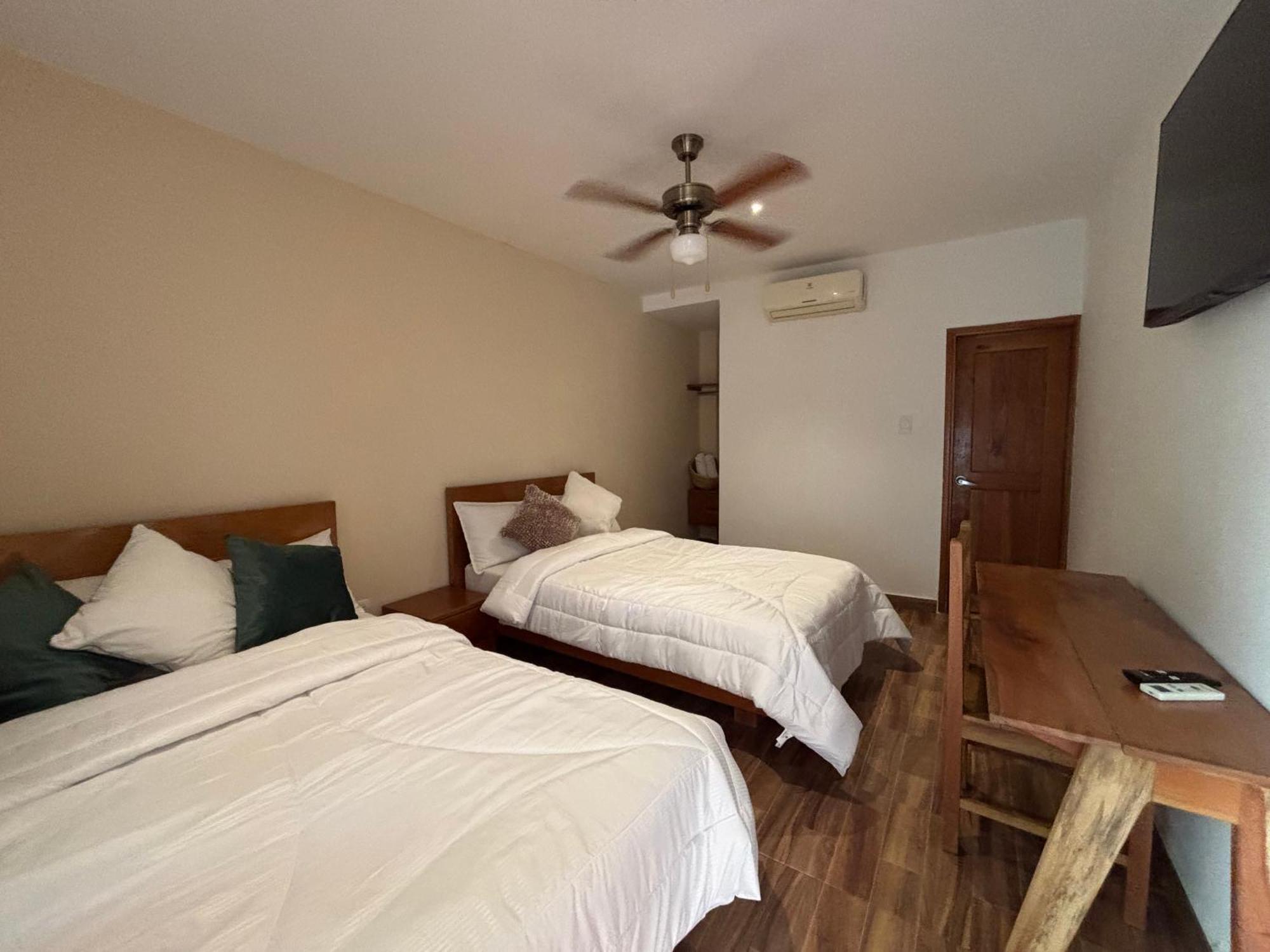Hotel Jardin Boutique Rodadero Santa Marta  Eksteriør billede