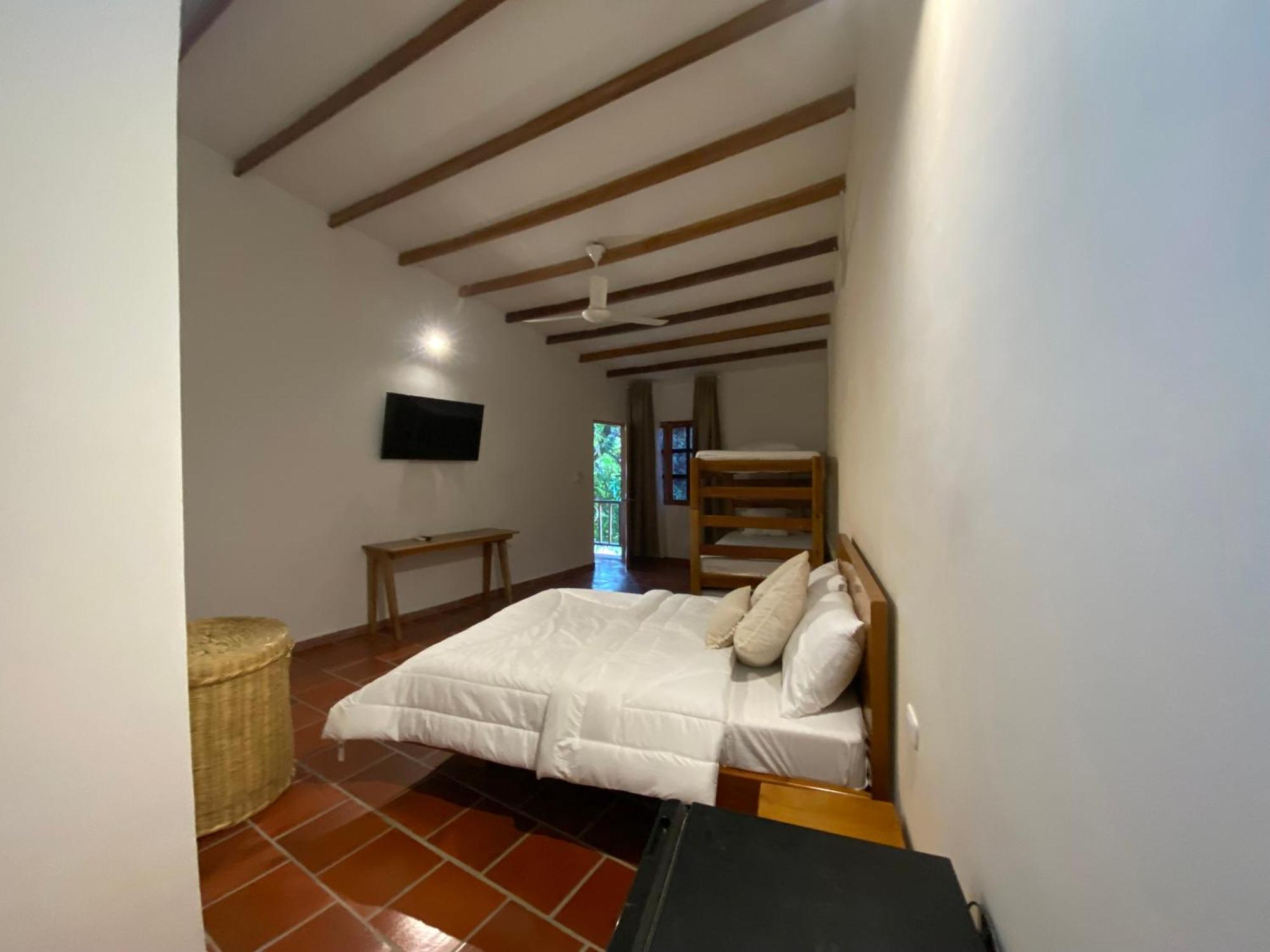 Hotel Jardin Boutique Rodadero Santa Marta  Eksteriør billede