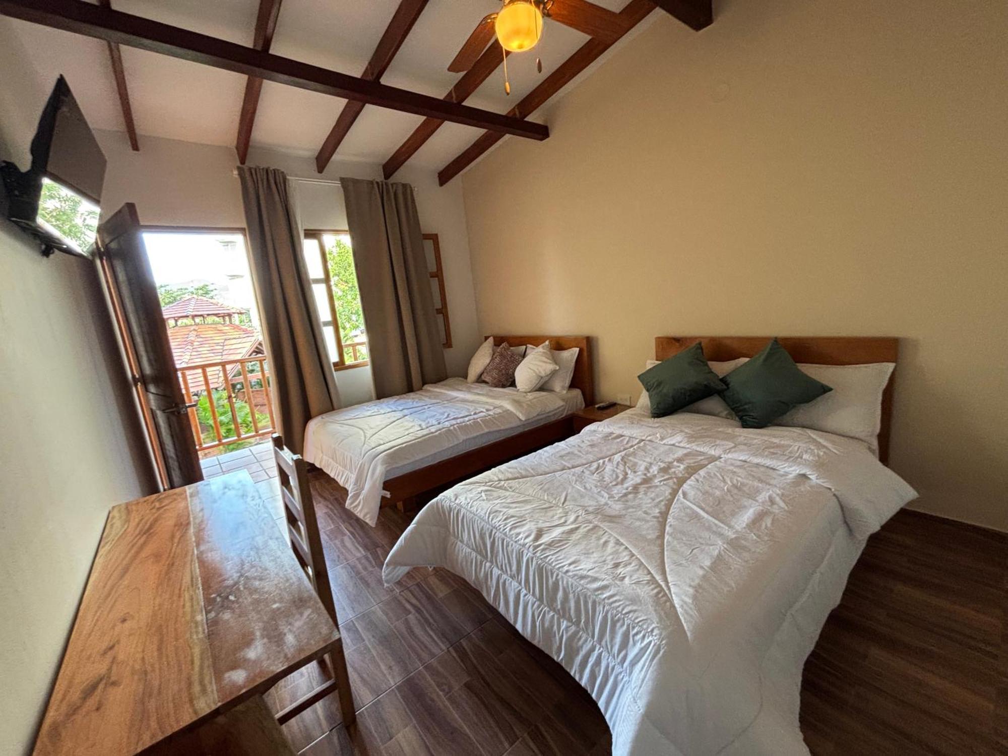 Hotel Jardin Boutique Rodadero Santa Marta  Eksteriør billede