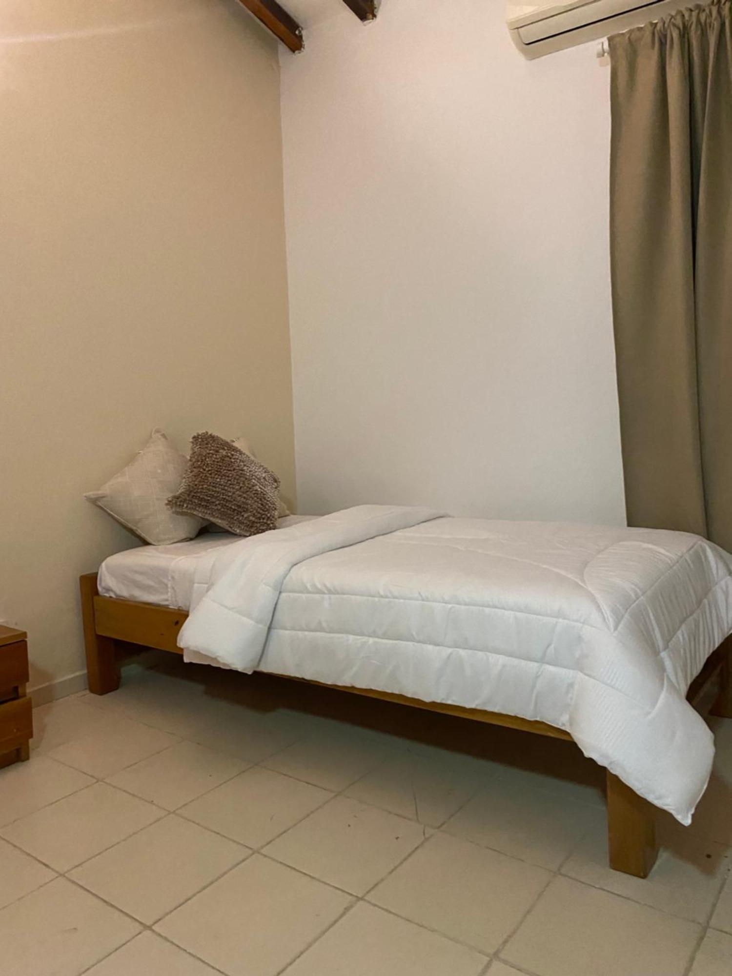 Hotel Jardin Boutique Rodadero Santa Marta  Eksteriør billede