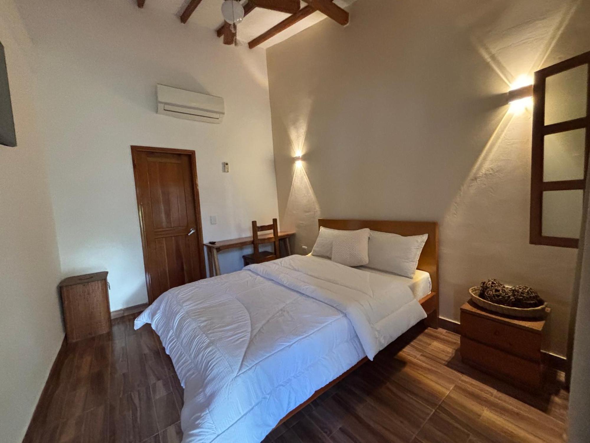 Hotel Jardin Boutique Rodadero Santa Marta  Eksteriør billede