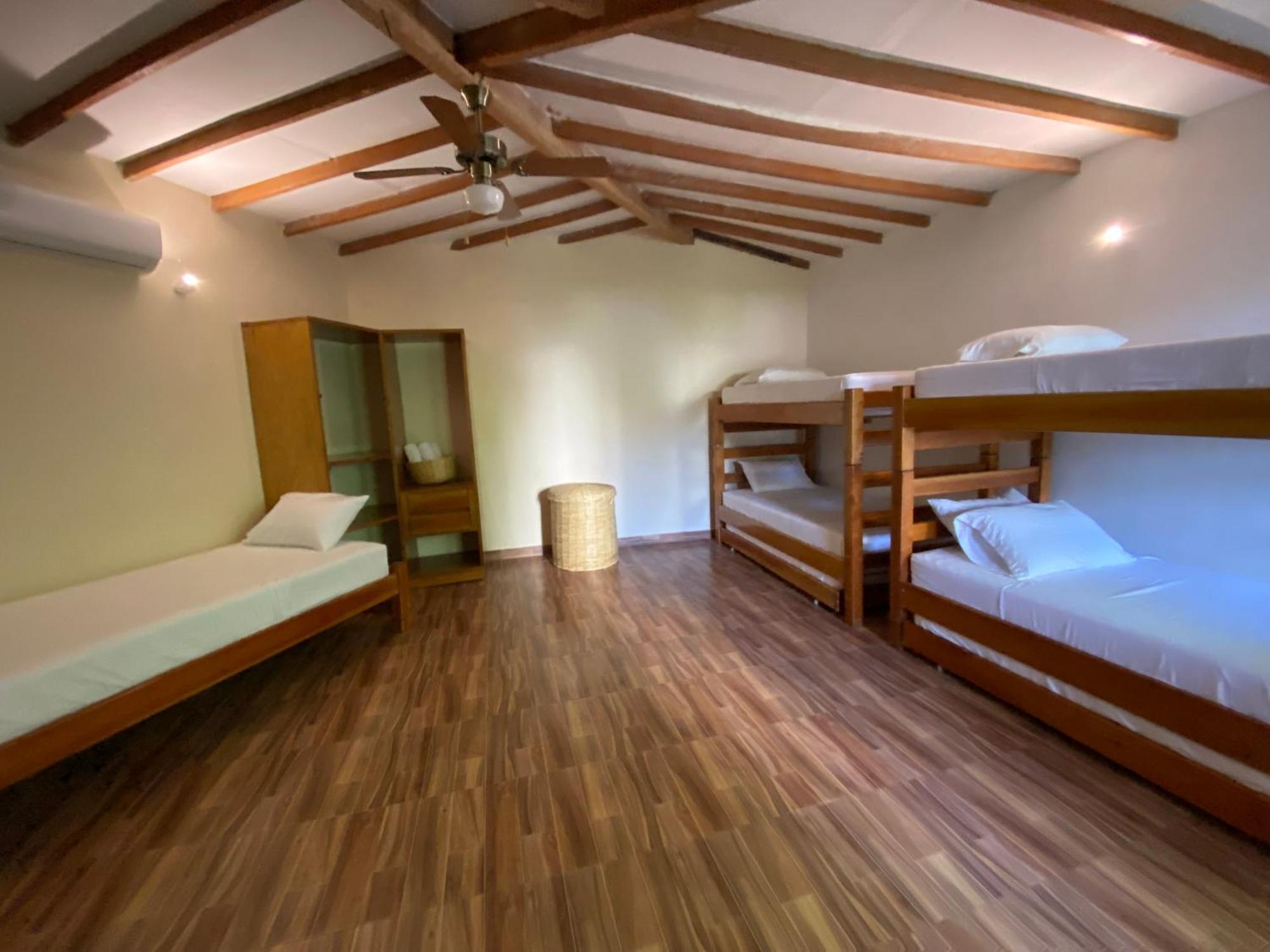 Hotel Jardin Boutique Rodadero Santa Marta  Eksteriør billede