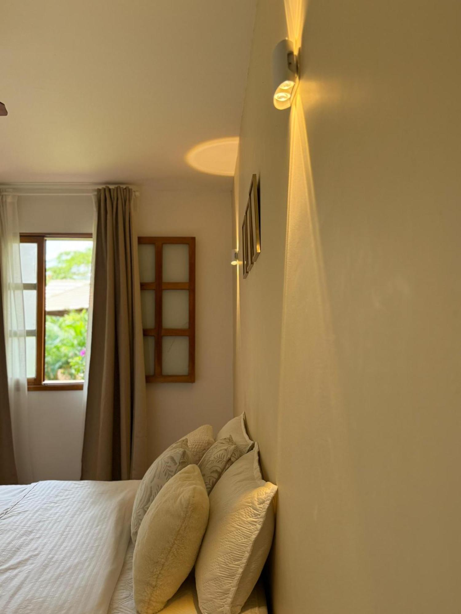 Hotel Jardin Boutique Rodadero Santa Marta  Eksteriør billede