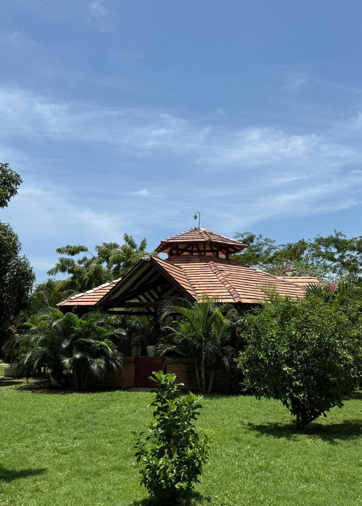 Hotel Jardin Boutique Rodadero Santa Marta  Eksteriør billede