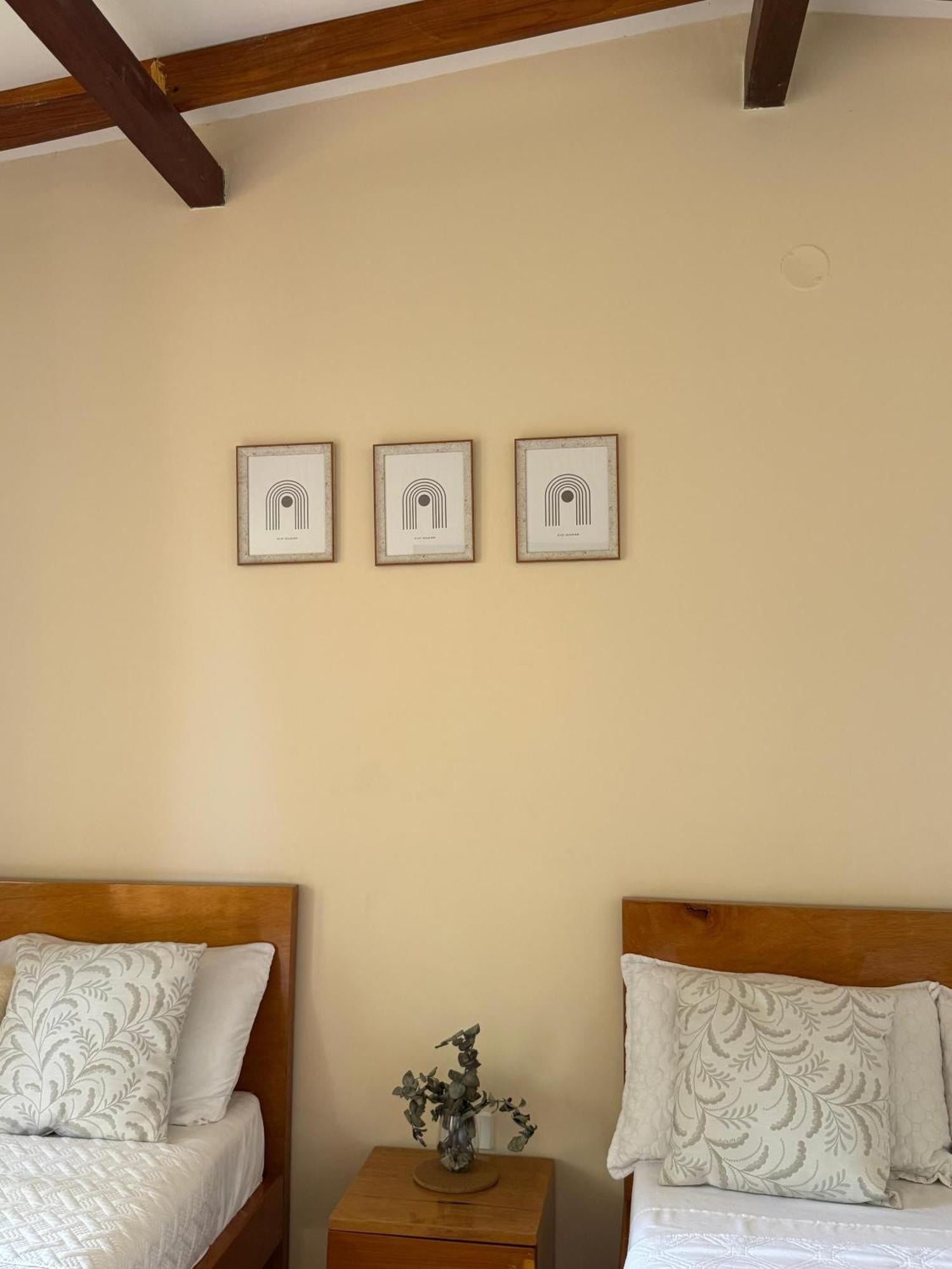 Hotel Jardin Boutique Rodadero Santa Marta  Eksteriør billede