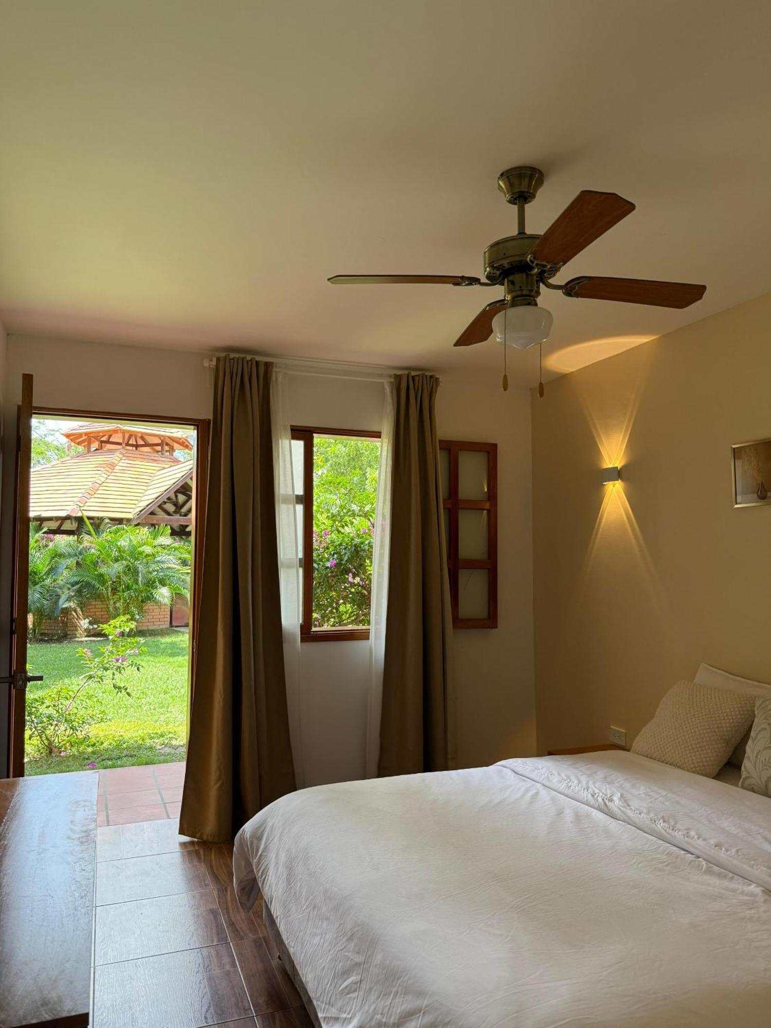 Hotel Jardin Boutique Rodadero Santa Marta  Eksteriør billede
