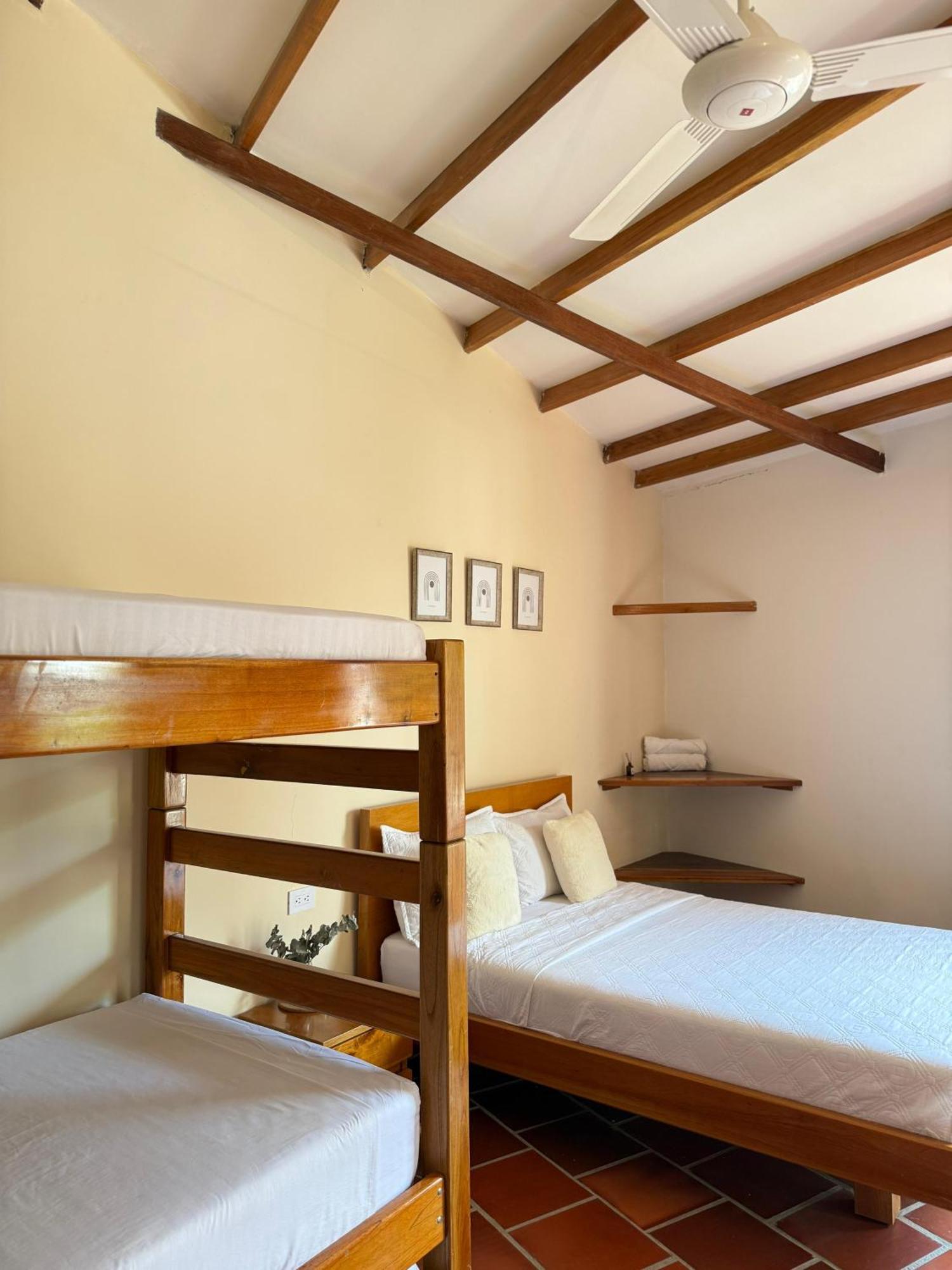Hotel Jardin Boutique Rodadero Santa Marta  Eksteriør billede