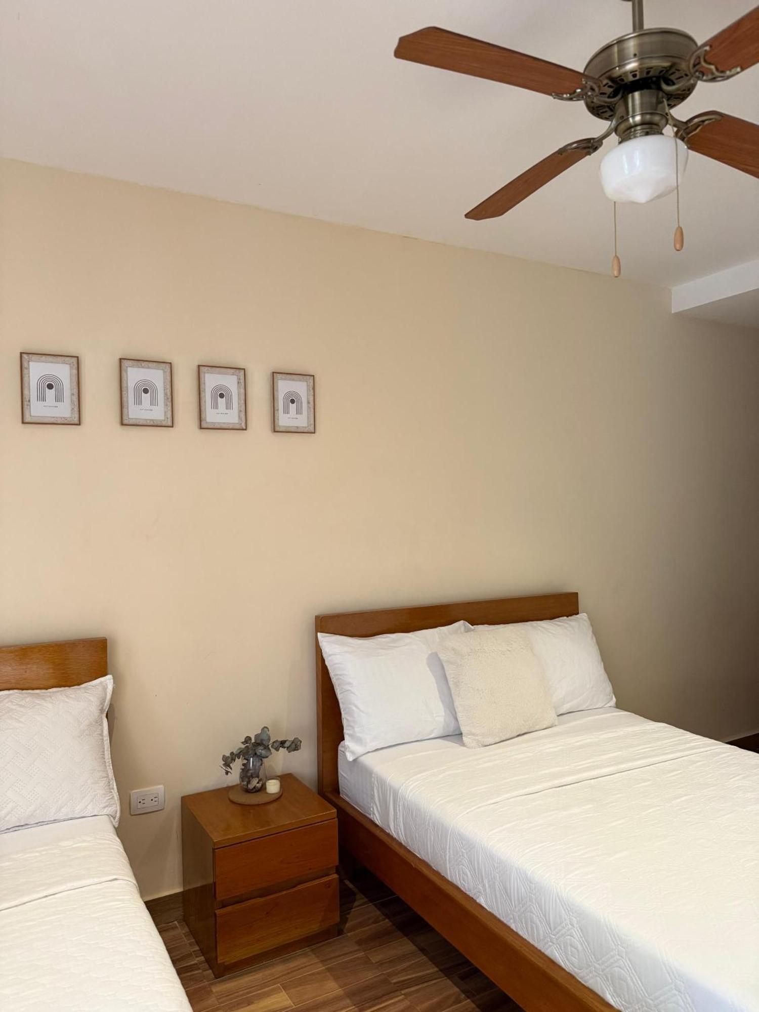 Hotel Jardin Boutique Rodadero Santa Marta  Eksteriør billede