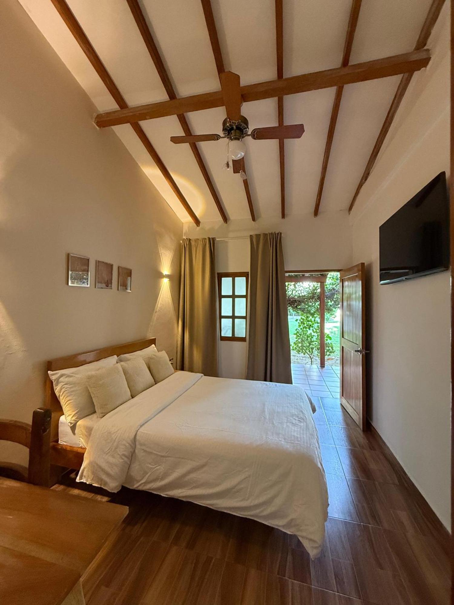 Hotel Jardin Boutique Rodadero Santa Marta  Eksteriør billede