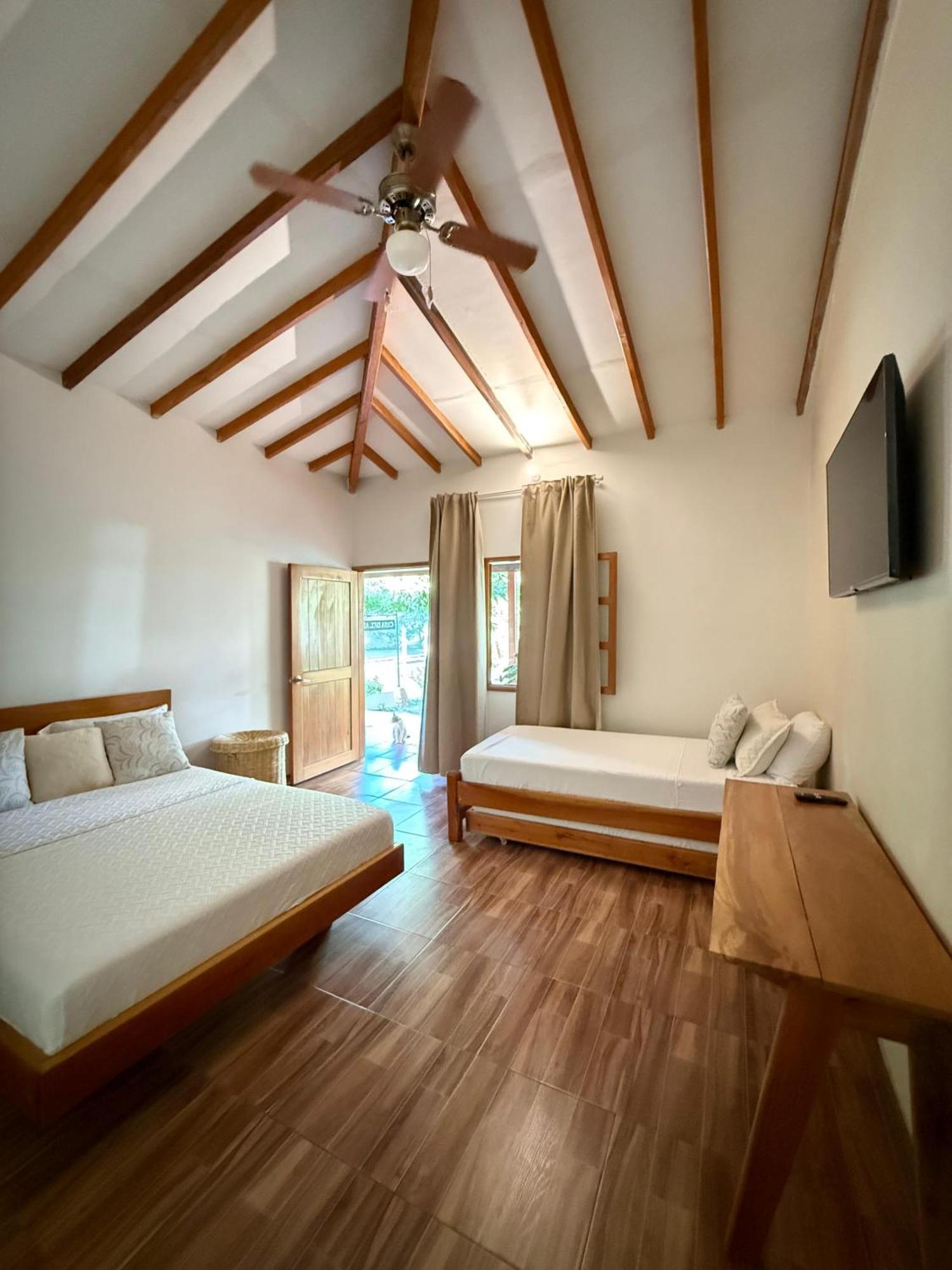 Hotel Jardin Boutique Rodadero Santa Marta  Eksteriør billede