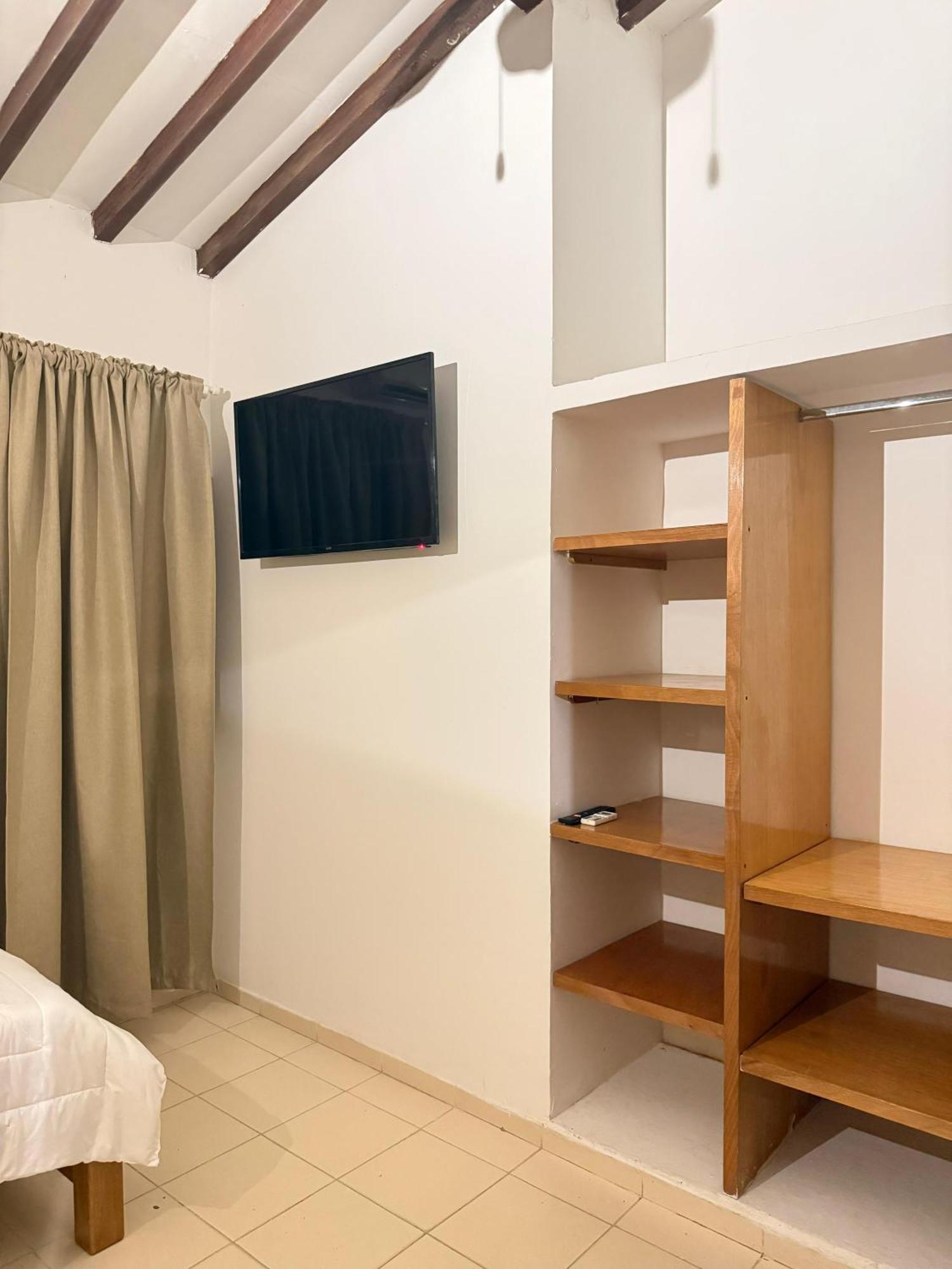 Hotel Jardin Boutique Rodadero Santa Marta  Eksteriør billede