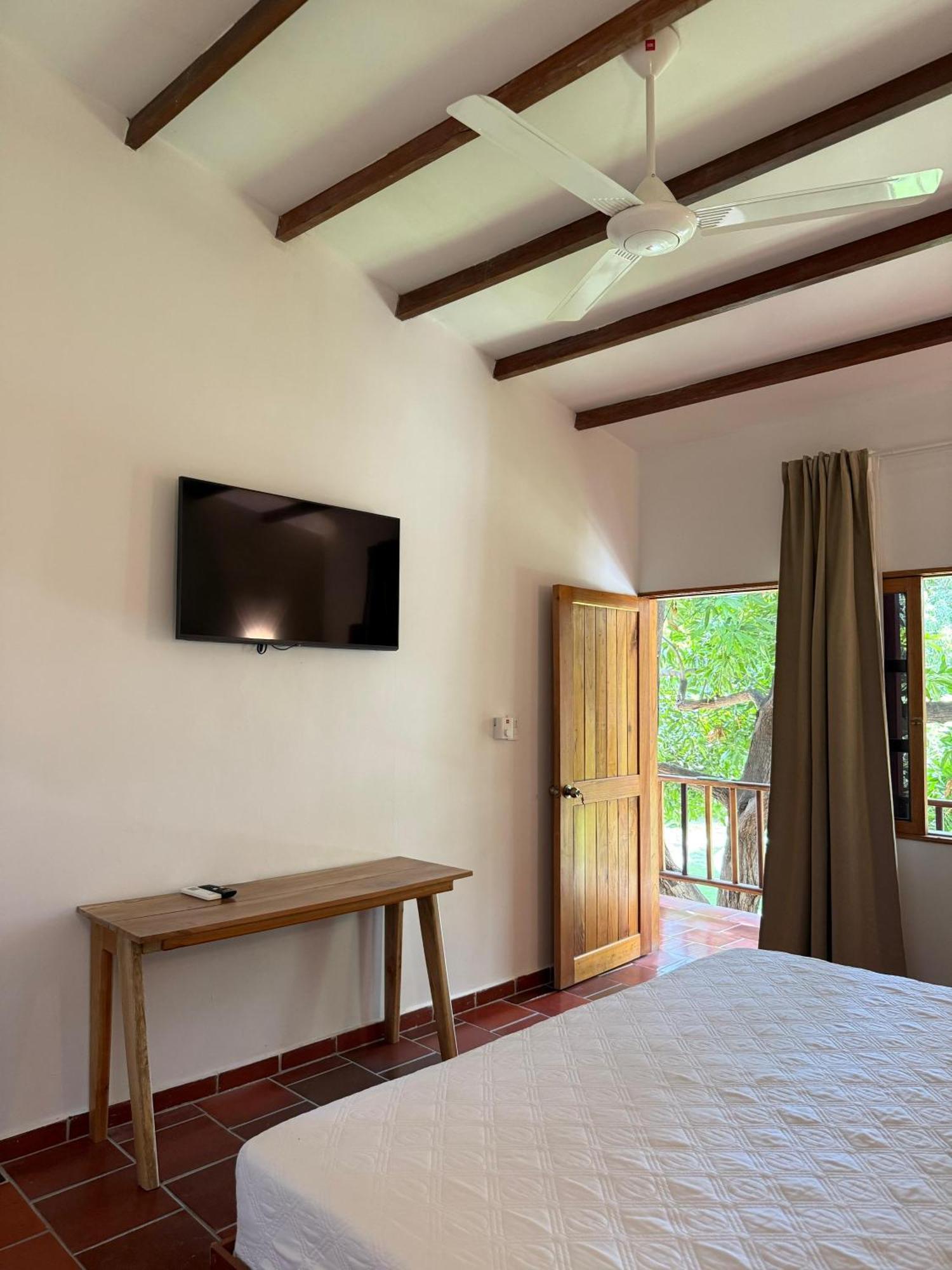 Hotel Jardin Boutique Rodadero Santa Marta  Eksteriør billede
