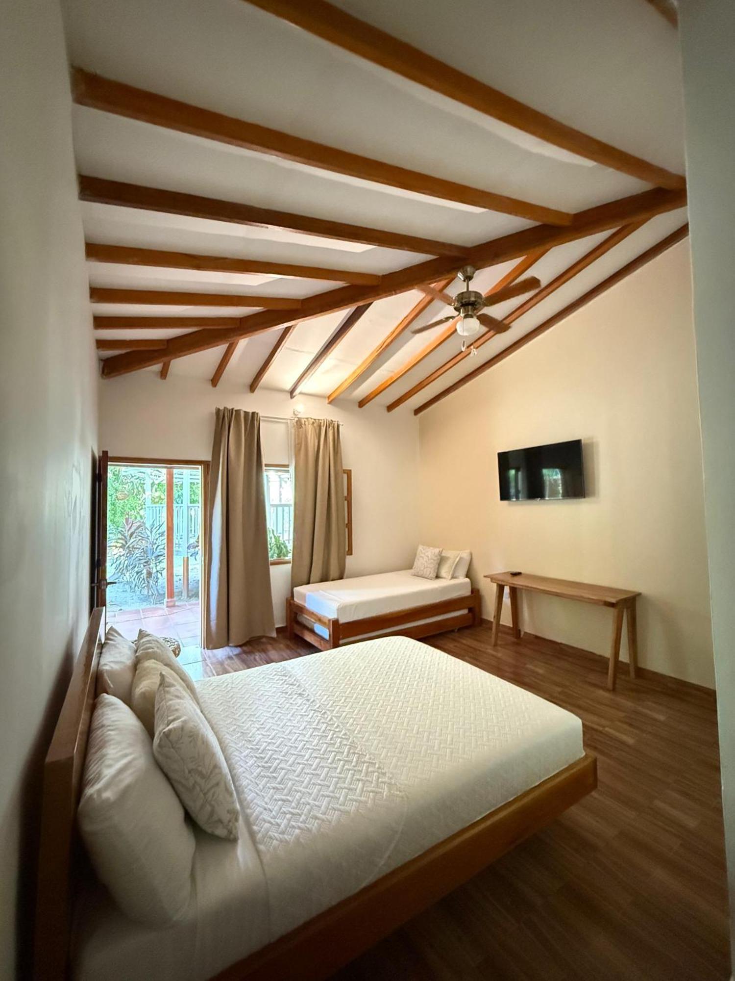 Hotel Jardin Boutique Rodadero Santa Marta  Eksteriør billede