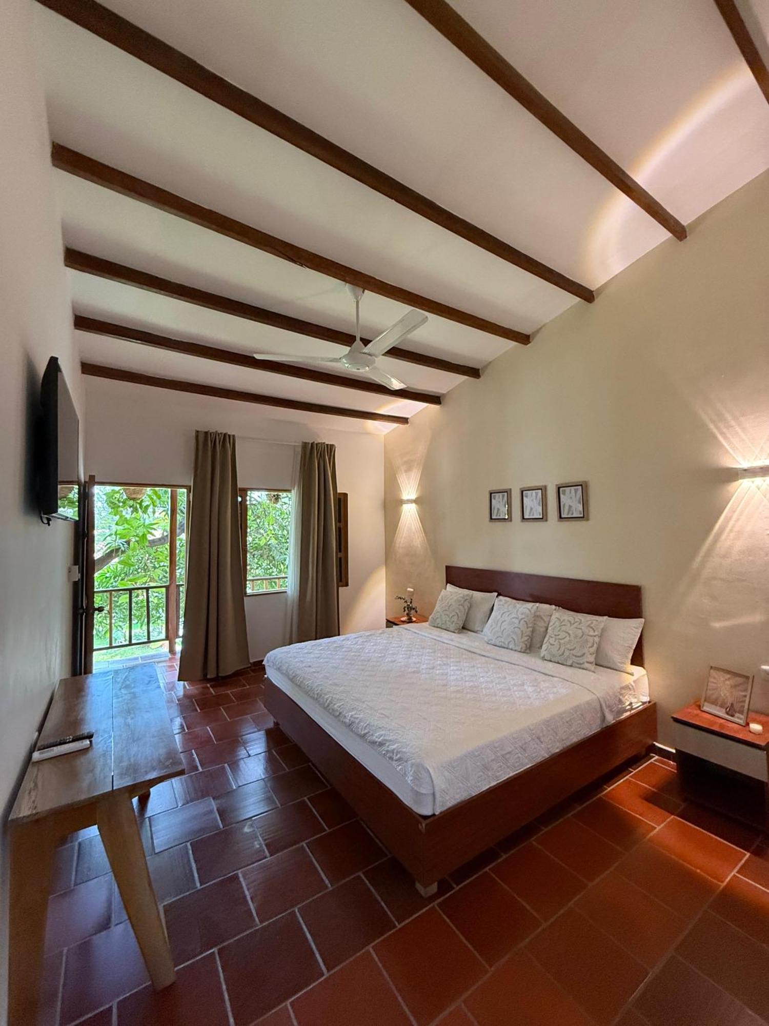 Hotel Jardin Boutique Rodadero Santa Marta  Eksteriør billede