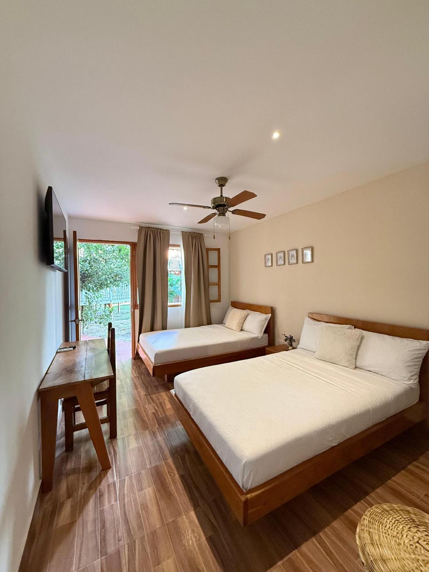 Hotel Jardin Boutique Rodadero Santa Marta  Eksteriør billede
